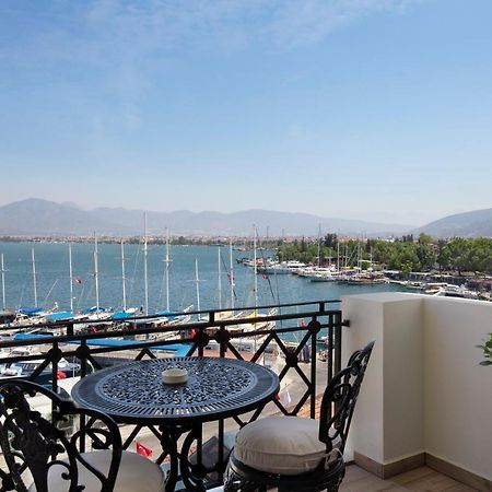 Ada Dreams City Fethiye Extérieur photo