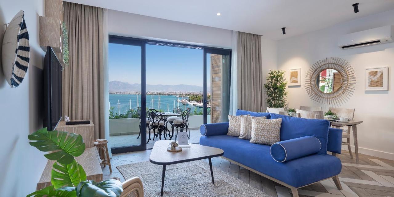 Ada Dreams City Fethiye Extérieur photo