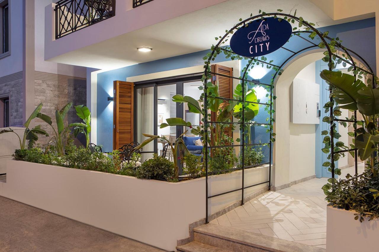 Ada Dreams City Fethiye Extérieur photo