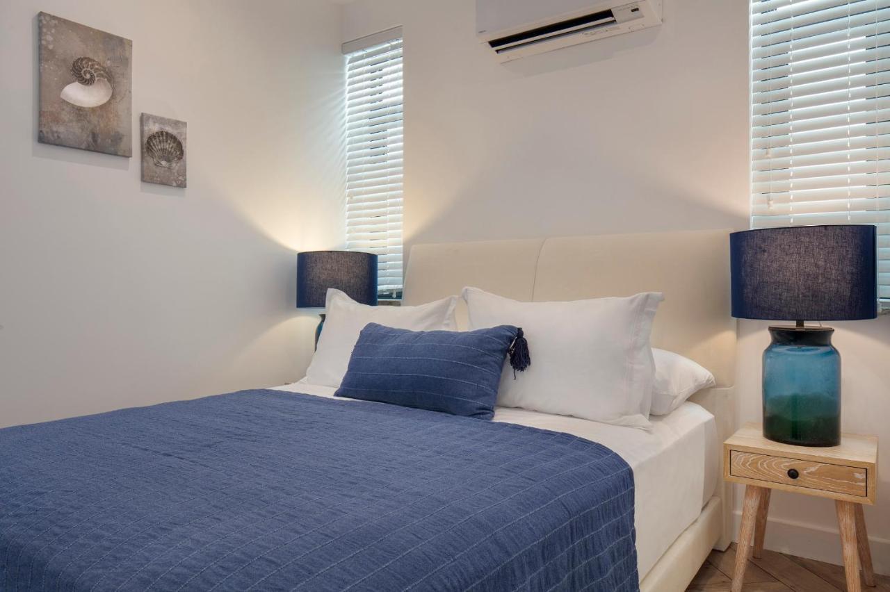 Ada Dreams City Fethiye Extérieur photo