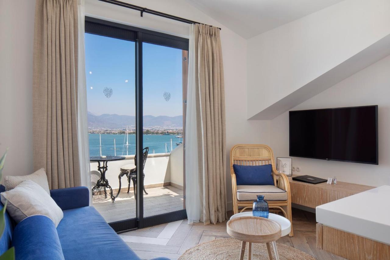 Ada Dreams City Fethiye Extérieur photo
