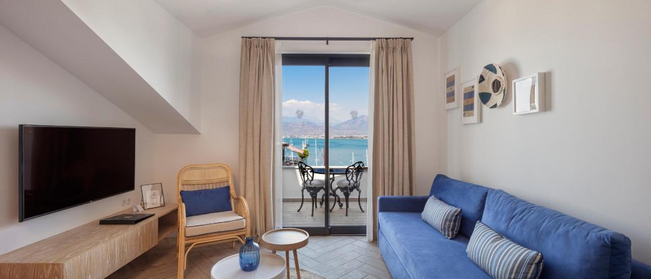 Ada Dreams City Fethiye Extérieur photo