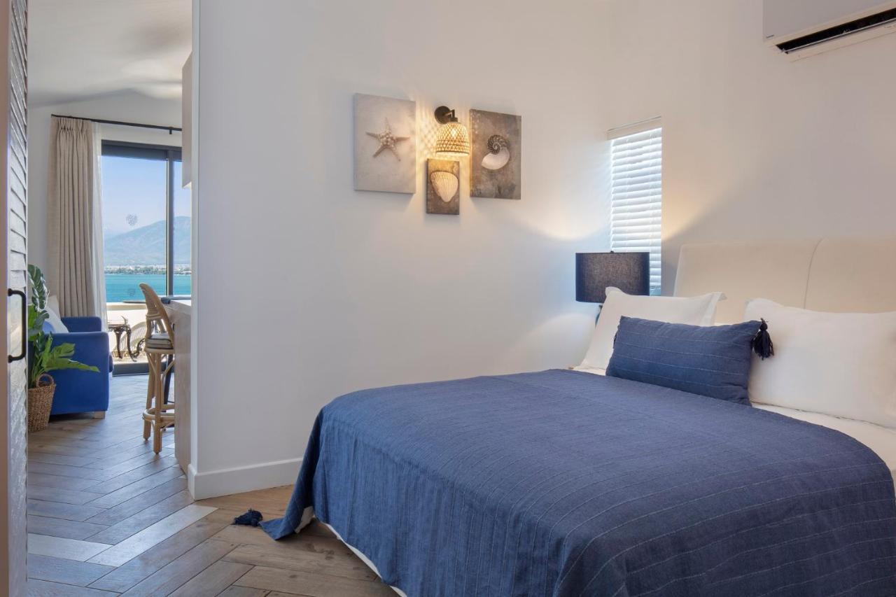 Ada Dreams City Fethiye Extérieur photo